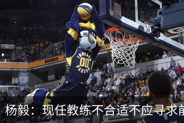 杨毅：现任教练不合适不应寻求前任挽救